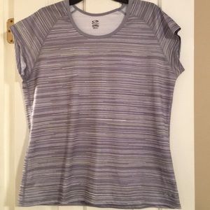 NWOT  Champion workout top